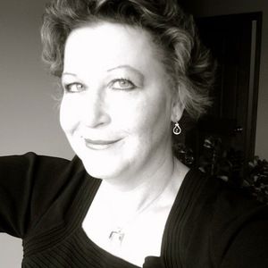 Meet your Posher, Jane